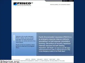 penco.org