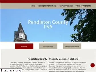 pendletonpva.com