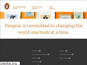 penguinlimited.com