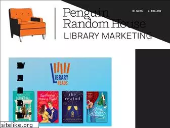 penguinrandomhouselibrary.com