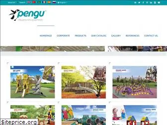 penguplayground.com