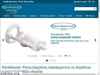 penimaster.com.tr
