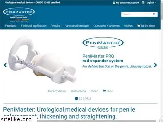 penimaster.com