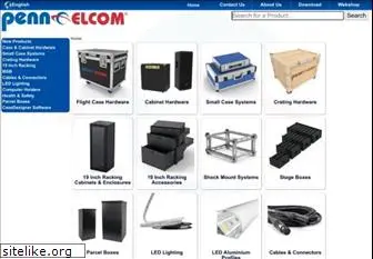 Top 60 Similar websites like penn-elcom.com and alternatives