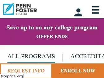 pennfostercollege.edu