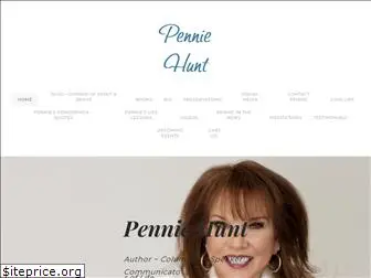 penniehunt.com