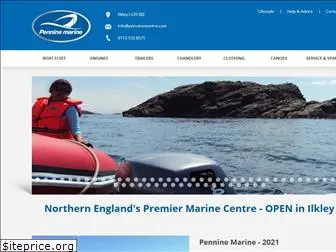 penninemarine.com