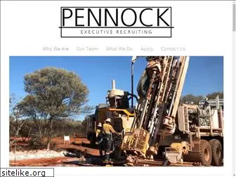 pennock.com.au