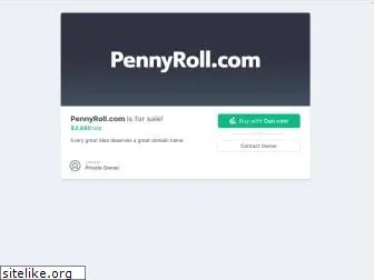 pennyroll.com