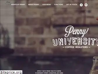 pennyuniversitycafe.com