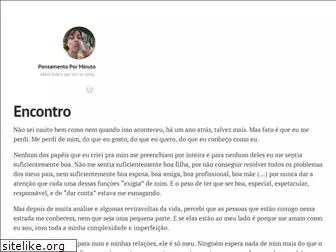 pensamentoporminuto.wordpress.com