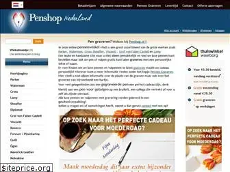 penshop.nl