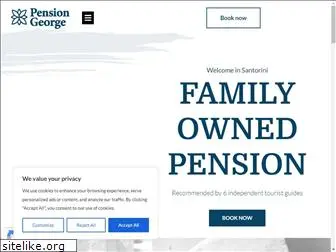 pensiongeorge.com