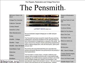 pensmith.com.au