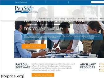pensoft.com