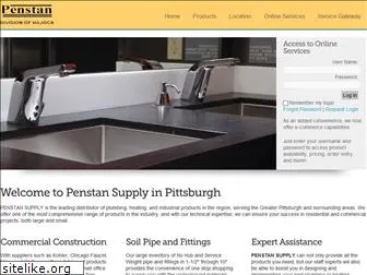 penstanpittsburgh.com