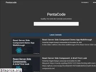 penta-code.com