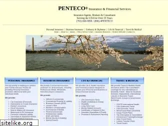 penteco.com