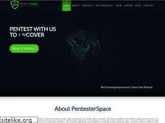 pentesterspace.com