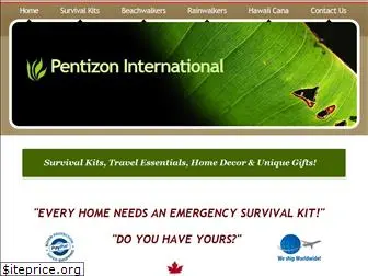 pentizon.com