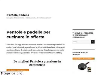 pentolapadella.it