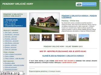 penziony-orlicke-hory.cz