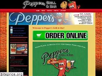 peppersbarstl.com