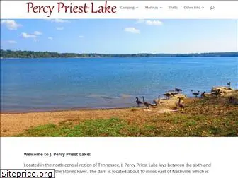 percy-priest-lake.com