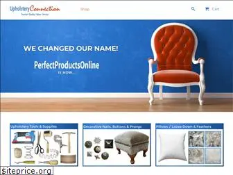 perfectproductsonline.com