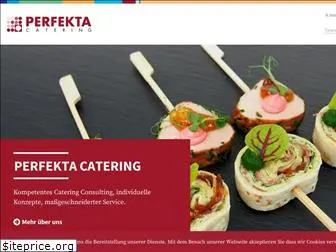 perfekta-catering.de