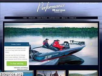 performance-marinems.com