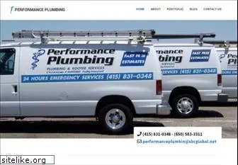 performanceplumbing.us