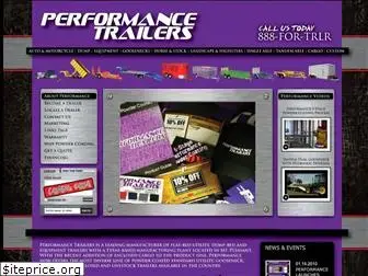 performancetrailer.com