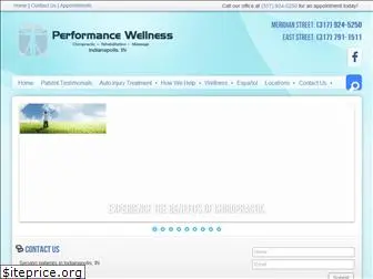 performancewellnessindy.com
