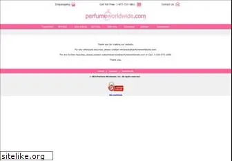 perfume-worldwide.com
