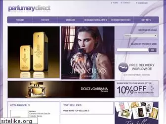 perfumerydirect.com