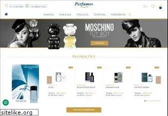 perfumes.com.br