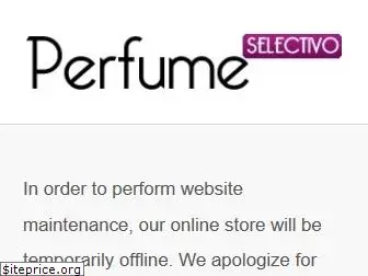 perfumeselectivo.com