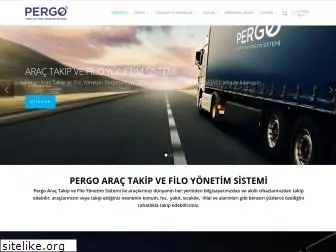 pergo.com.tr