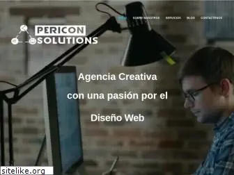 periconsolutions.com