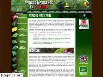 pericosmexico.org