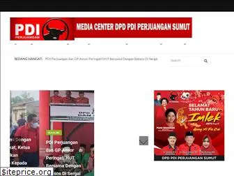 perjuangansumut.com