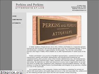 perkinslegal.com