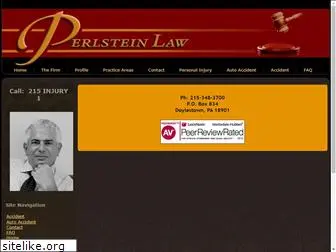 perlsteinlaw.com