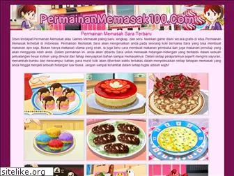 permainanmemasak100.com