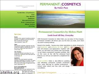 permanentcosmeticsbyhelen.com