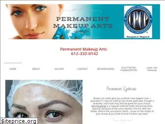 permanentmakeuparts.com