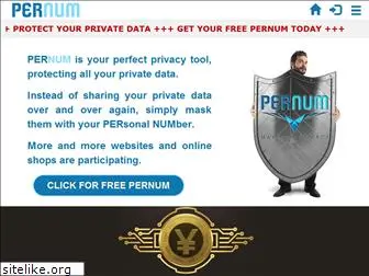 pernum.com