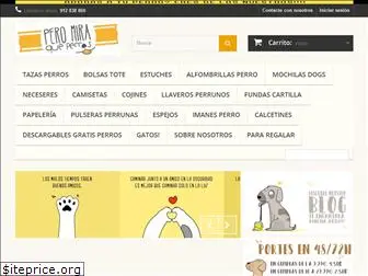 peromiraqueperros.com