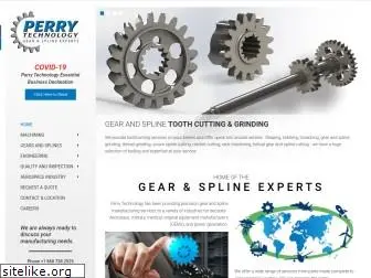 perrygear.com